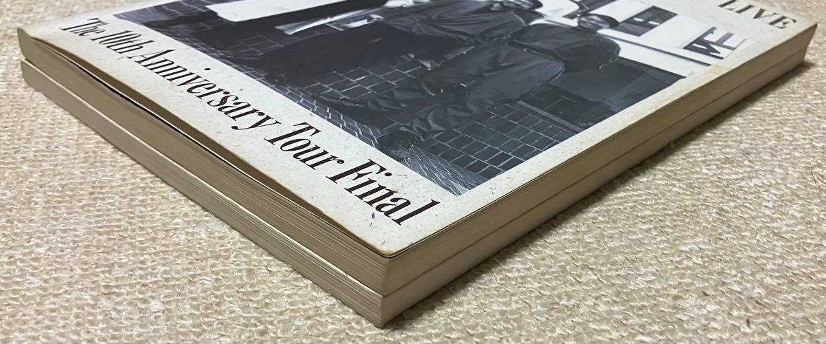 バンドスコア カシオペア・パーフェクト・ライヴ CASIOPEA PERFECT