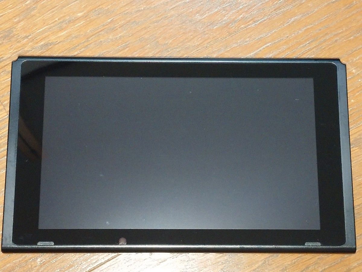 任天堂 Nintendo Switch 旧型本体 HAC-001｜Yahoo!フリマ（旧PayPay