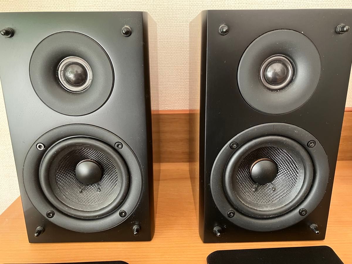 パイオニア S-CN301-LR ブックシェルフ型スピーカー｜Yahoo!フリマ（旧