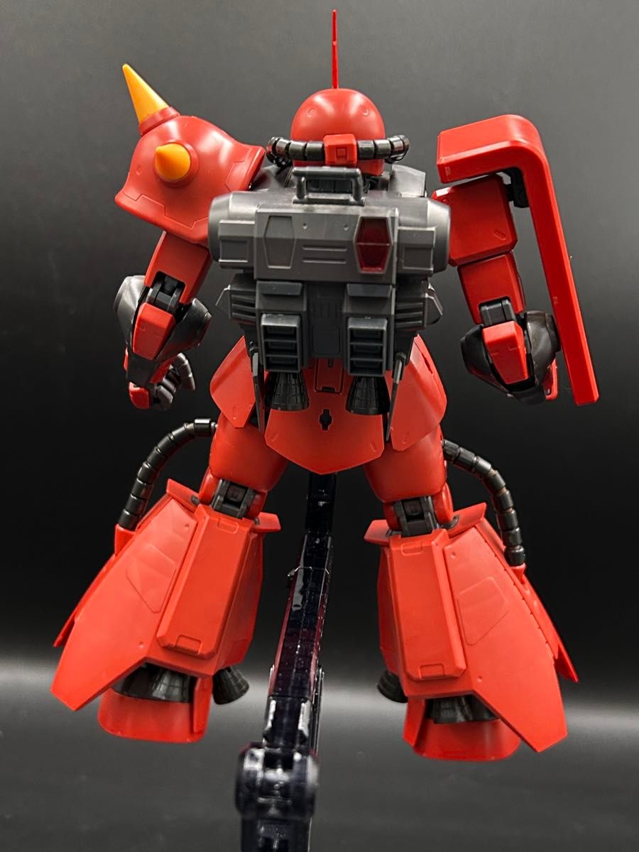 MG ジョニーライデン専用ザク Ver2 0｜Yahoo!フリマ（旧PayPayフリマ）