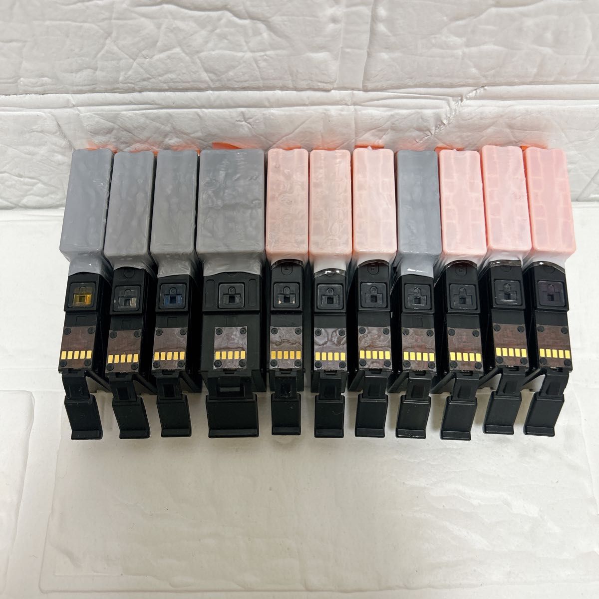 Canon 純正 351/350 インクカートリッジセット 11個｜Yahoo!フリマ（旧