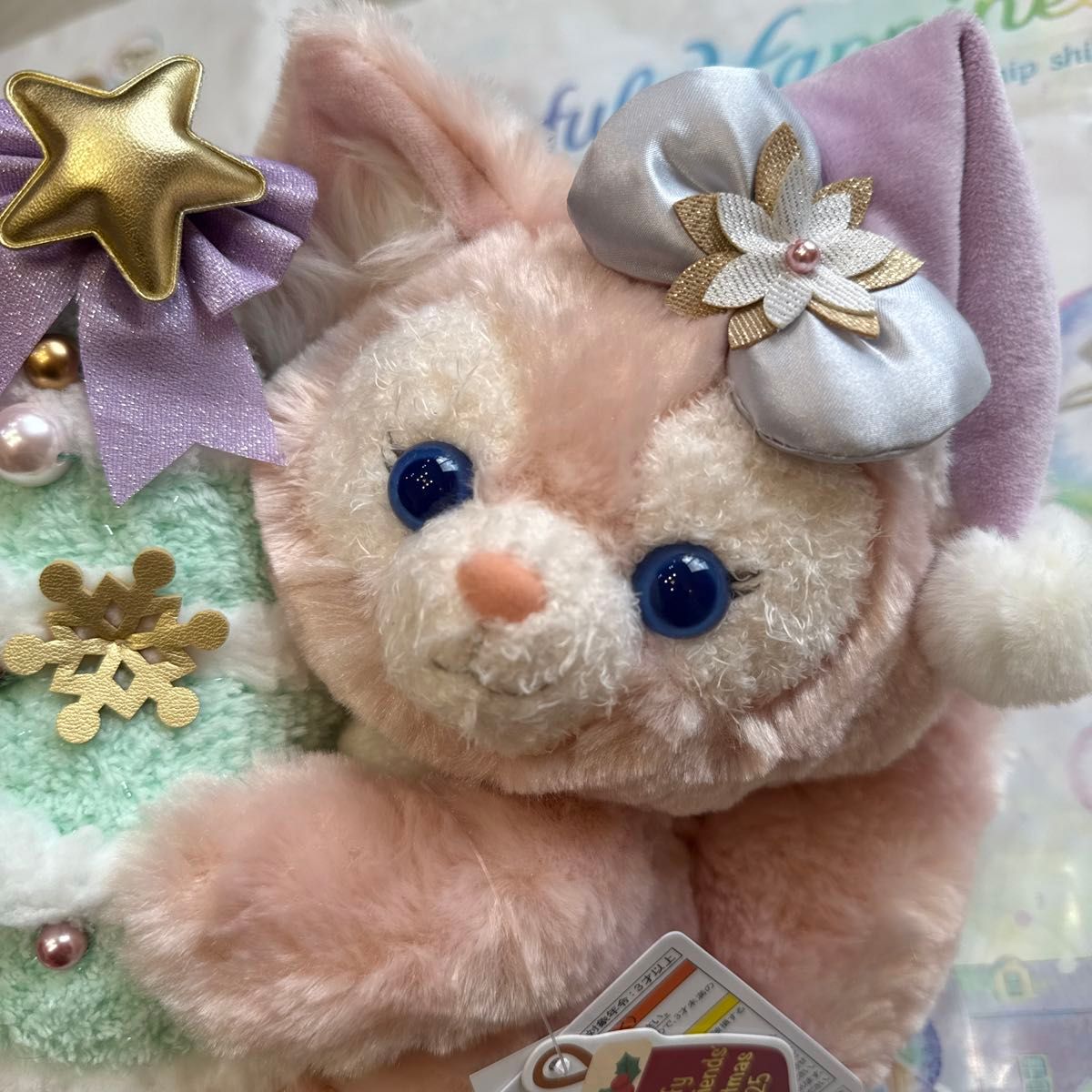 リーナベル クリスマスツリー ぬいぐるみ｜Yahoo!フリマ（旧PayPayフリマ）