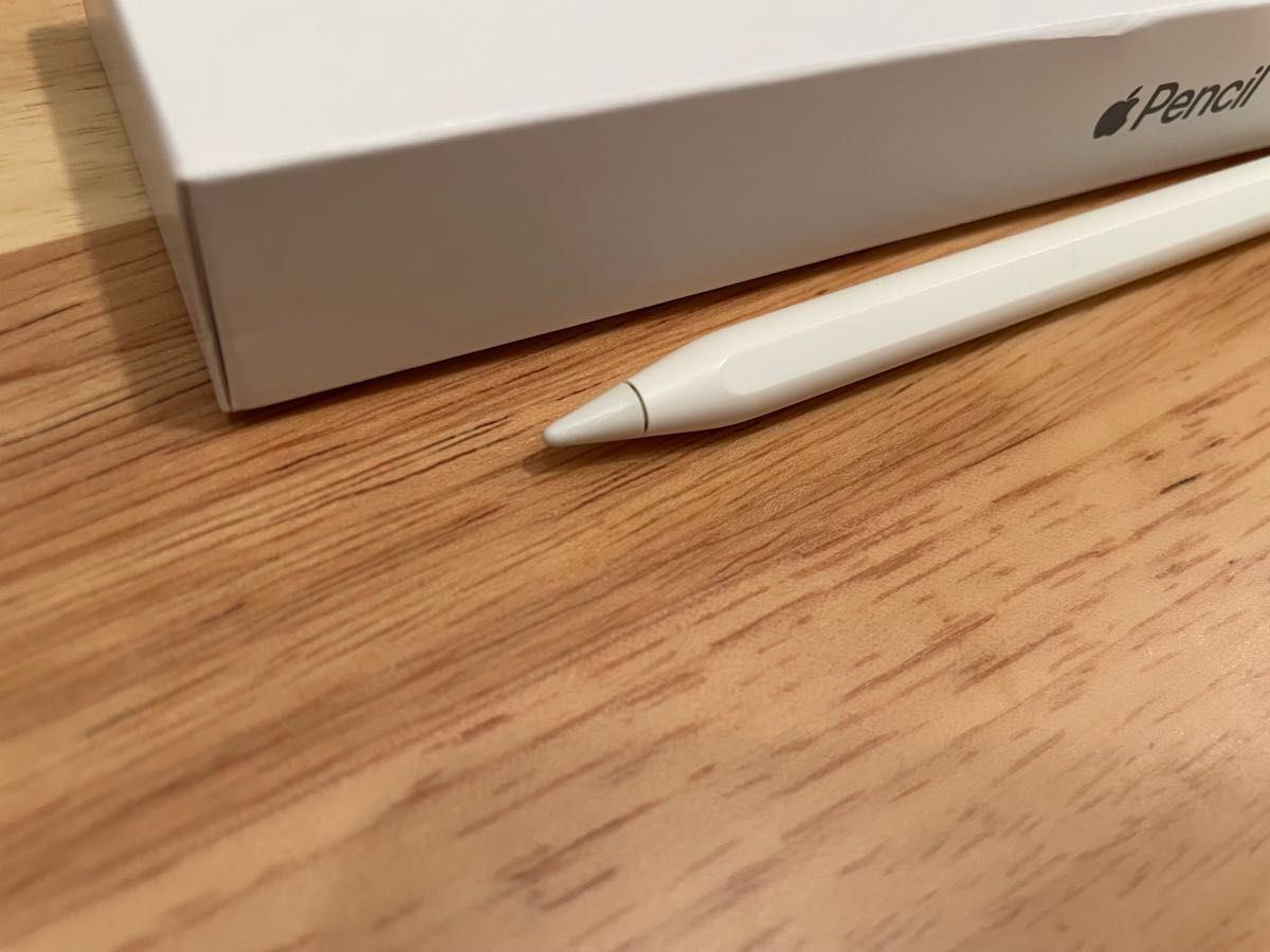 Apple Pencil 第2世代 正常動作確認済み｜Yahoo!フリマ（旧PayPayフリマ）