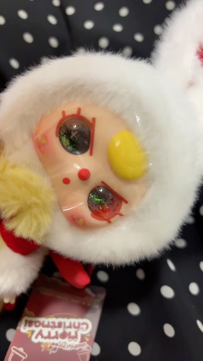 BABYTHREE ベイビースリー ぬいぐるみ おかえりうさぎ 緑｜Yahoo