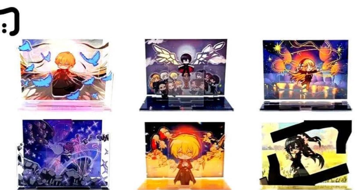 ハムハムパンパン リンバスカンパニー miliテーマ 限定版CD ハムハム