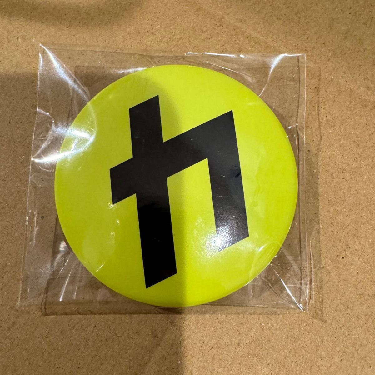 特典】SnowMan 温故知新 カリスマックス 缶バッジ スノーマン 初回盤B