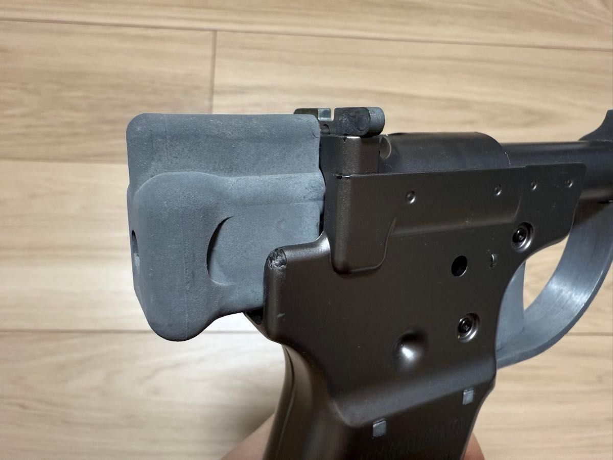 ハートフォード リベレーター LIBERATOR 100万丁記念モデル モデルガン