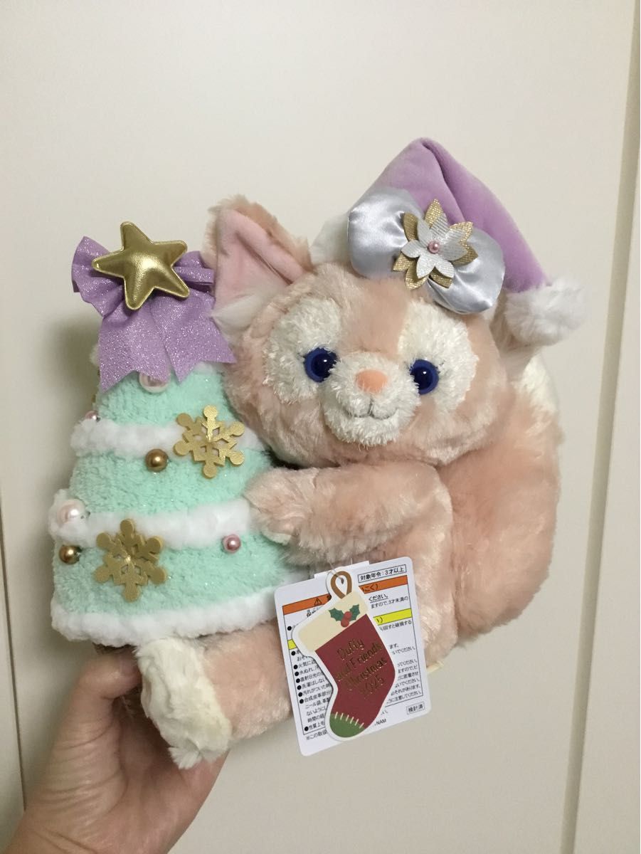 リーナ ベル ぬいぐるみ クリスマス 2025｜Yahoo!フリマ（旧PayPayフリマ）