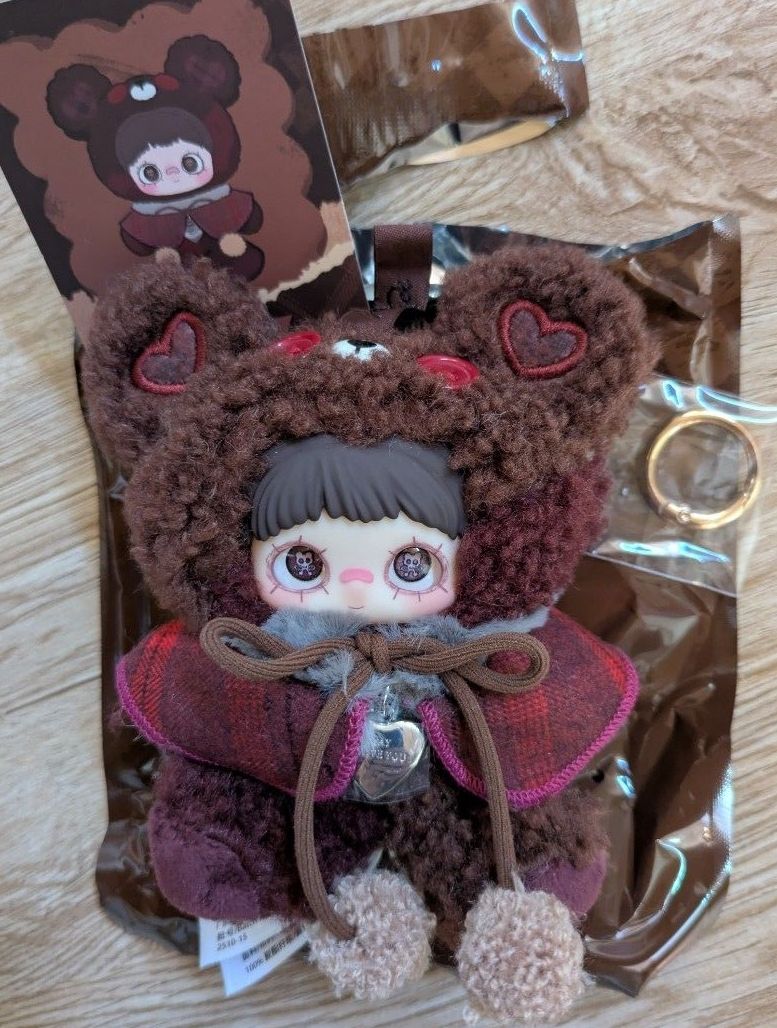 Maymei メイメイ クッキー シリーズ ブラウニー ミント｜Yahoo!フリマ