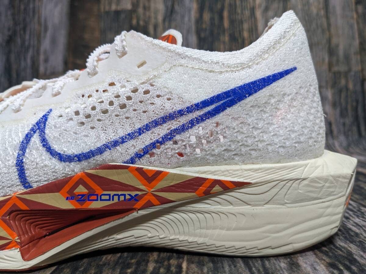 最後 25cm ナイキ ズーム X ヴェイパーフライ ネクスト% 3 PRM FQ7676