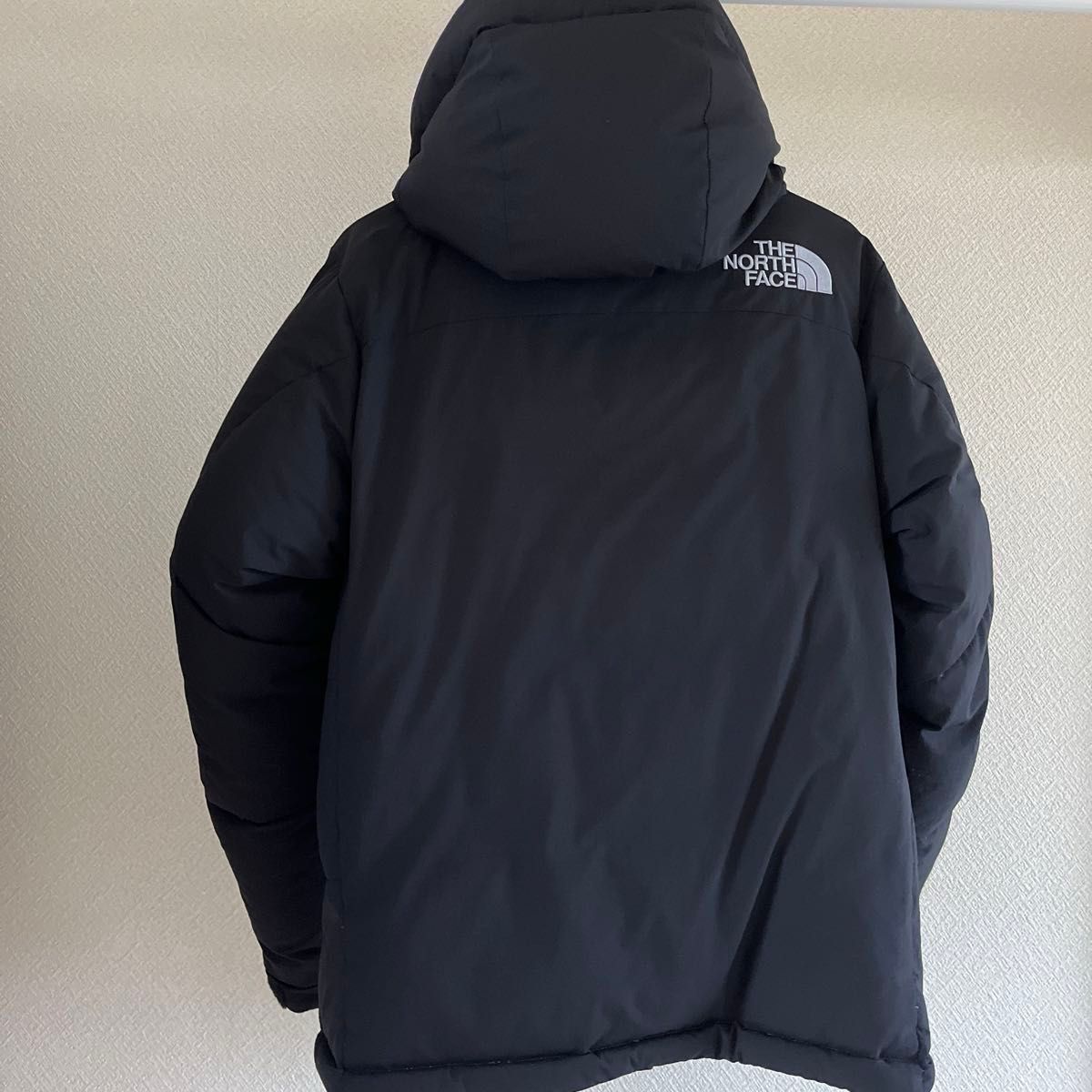 THE NORTH FACE ザ・ノースフェイス バルトロライトジャケット XS