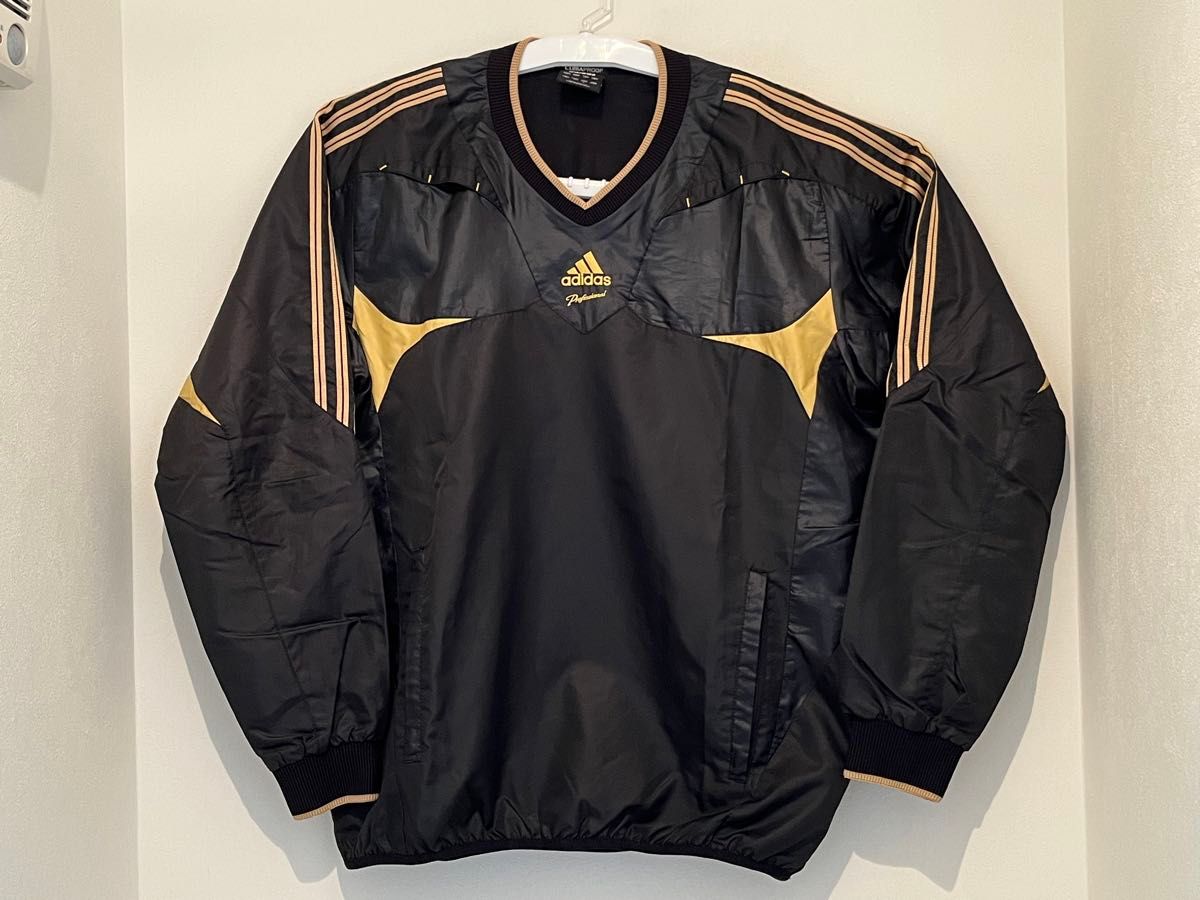 アディダス プロフェッショナル 上下セット（Lサイズ）野球