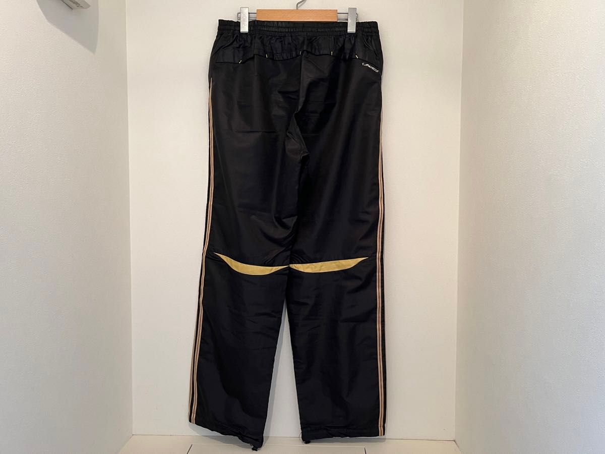 アディダス プロフェッショナル 上下セット（Lサイズ）野球