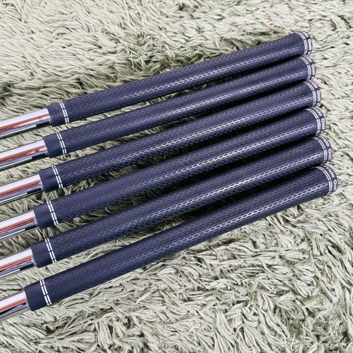 ミズノプロ 223 アイアン6本セット メンズゴルフ 初心者 入門 大人気