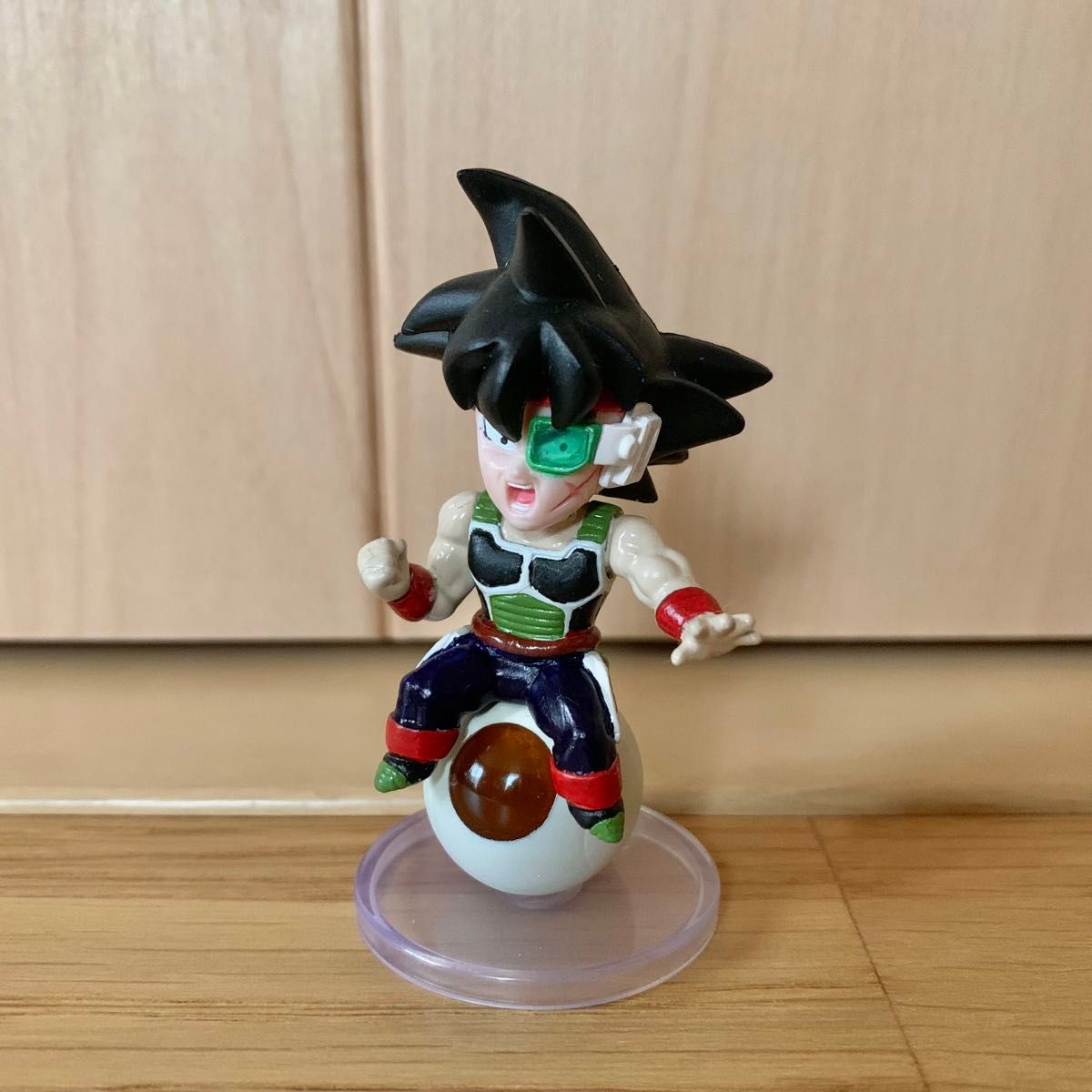 ドラゴンボール キャラプッチフィギュア 全120体 + 改造フィギュア3体