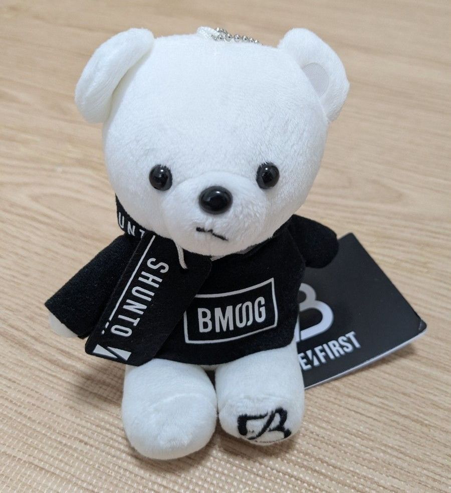 BMSG シュント くま BE FIRST｜Yahoo!フリマ（旧PayPayフリマ）