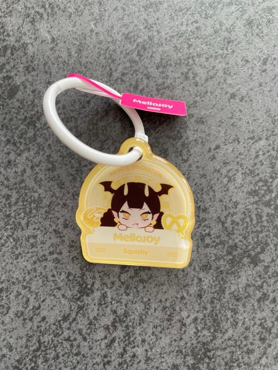 メロジョイ スクイーズ 新 バター Mellojoy｜Yahoo!フリマ（旧PayPay
