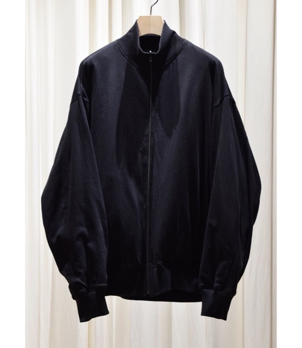 COMOLI 25SS リバーシブルトラックジャケットsize2｜Yahoo!フリマ（旧