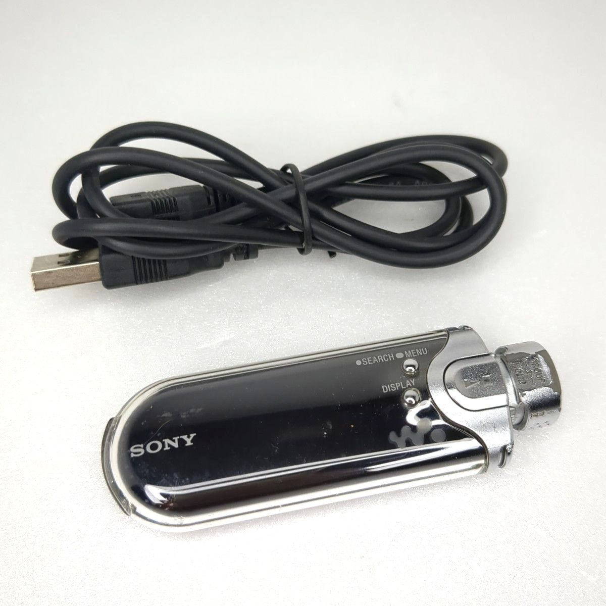 SONY NW-E405 1GB WALKMAN ウォークマン デジタルオーディオプレーヤー