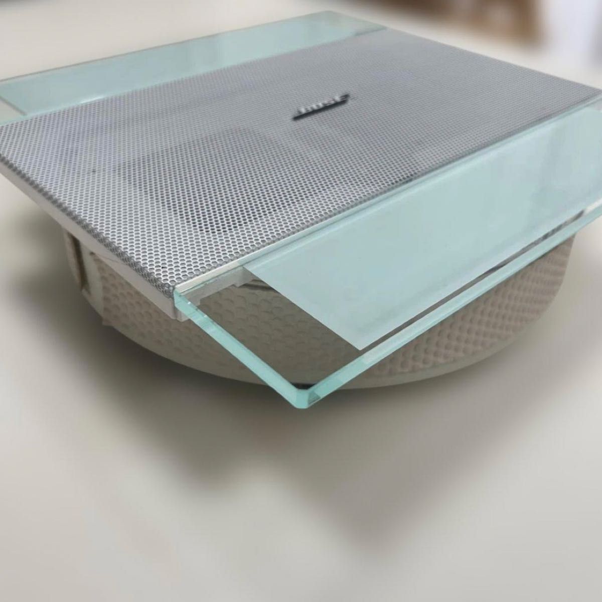 美品】BOSE 薄型壁掛けスピーカー 230SQ ボーズ ウォールスピーカー