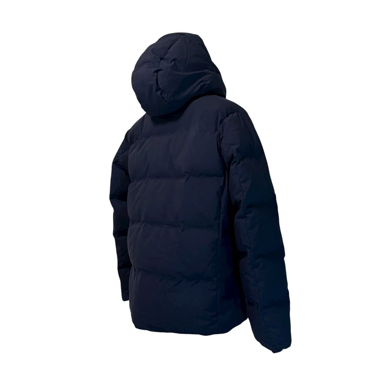 大きいサイズ】【XL】UNIQLO ユニクロ シームレス ダウンジャケット