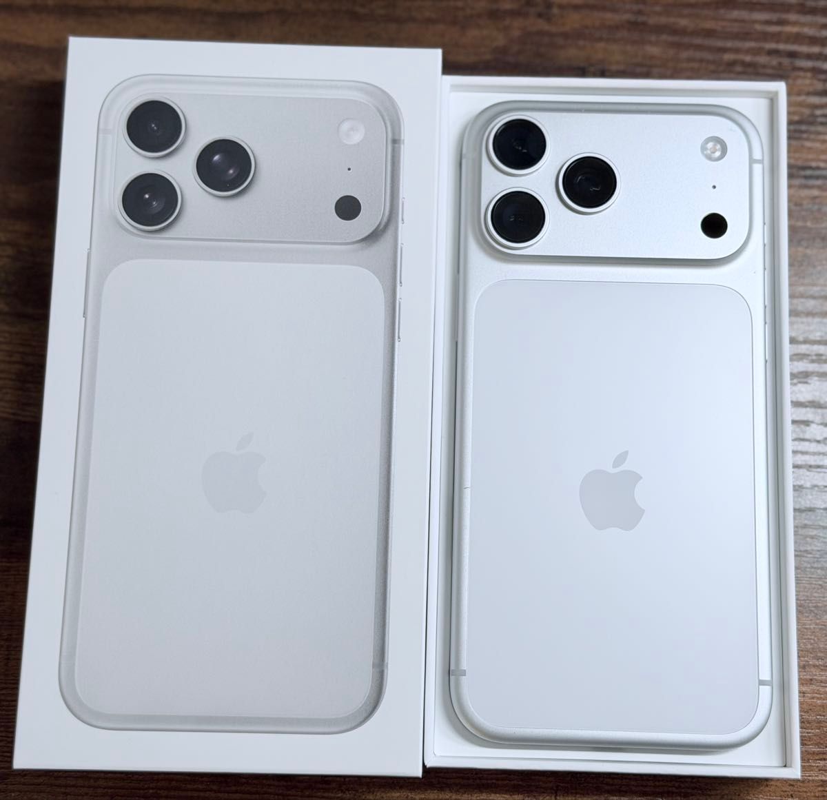 iPhone17 Pro Max シルバー 256GB SIMフリー｜Yahoo!フリマ（旧PayPay