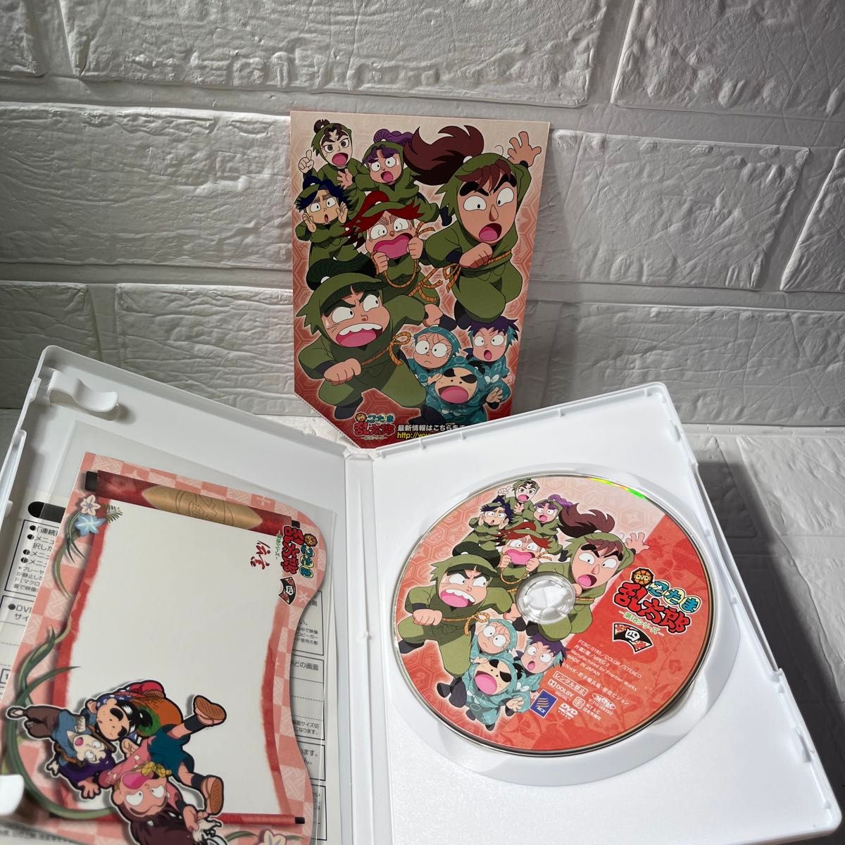 アニメDVD 下級生 全7巻セット 全巻 セル版 アニメDVD 下級生 全7巻