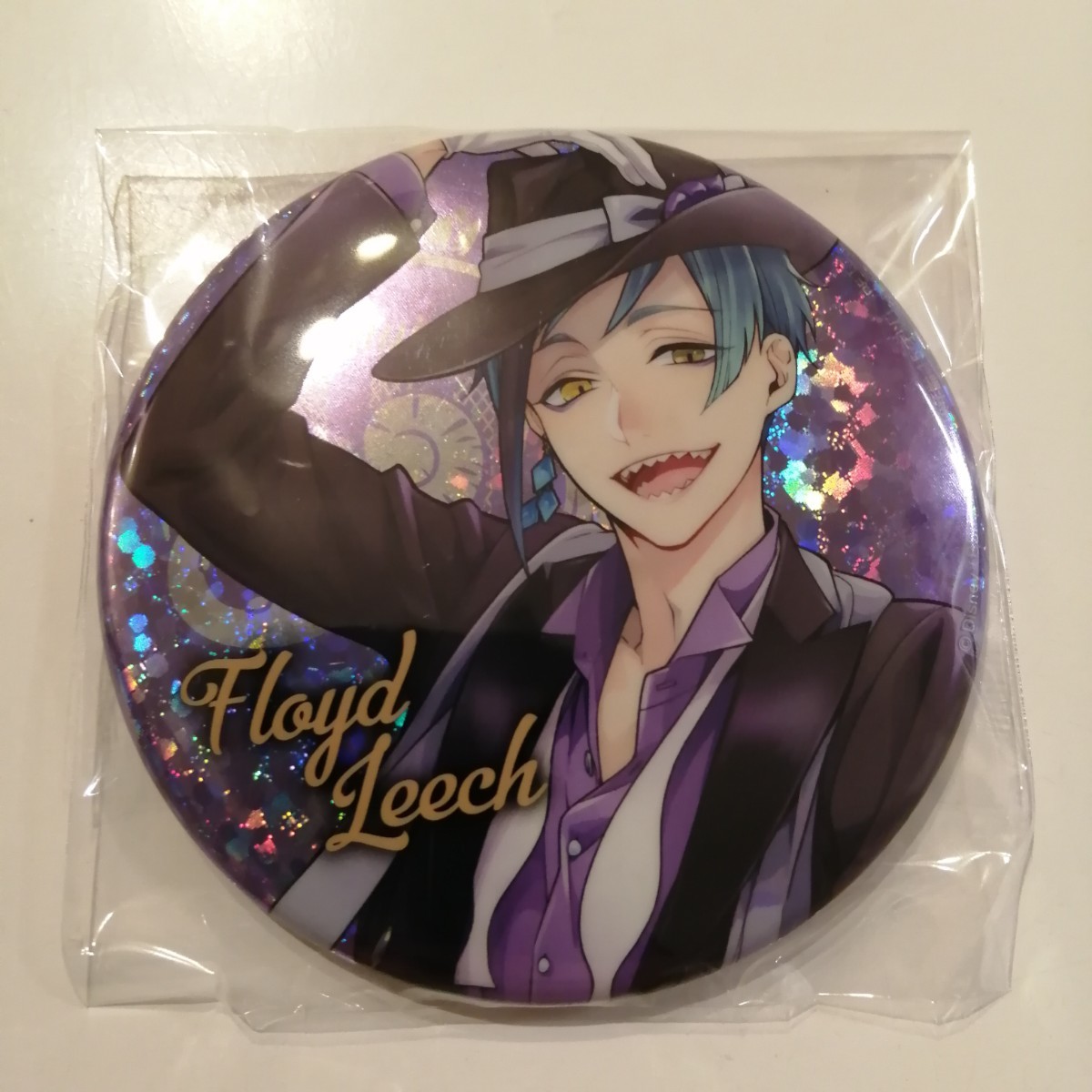 あかま】ツイステ イデア ナムコ缶 寮服 あかま様専用】ツイステ