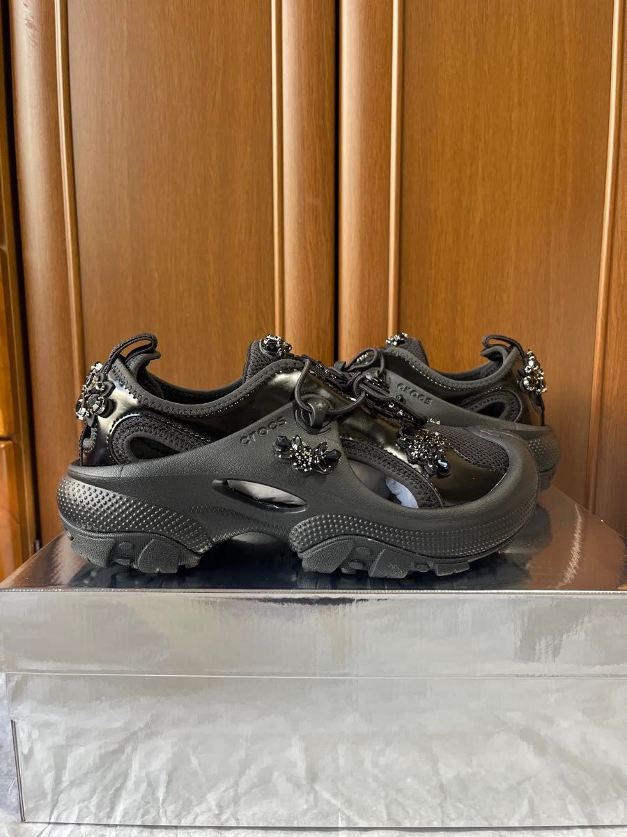 Simone Rocha Crocs Trailbreak シモーネロシャ クロックス｜Yahoo