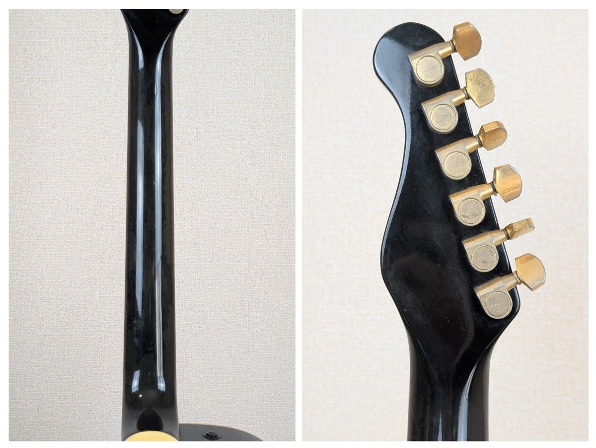 希少】 YAMAHA APX-10S 薄胴ボディ エレアコ 長渕剛愛用ブランド