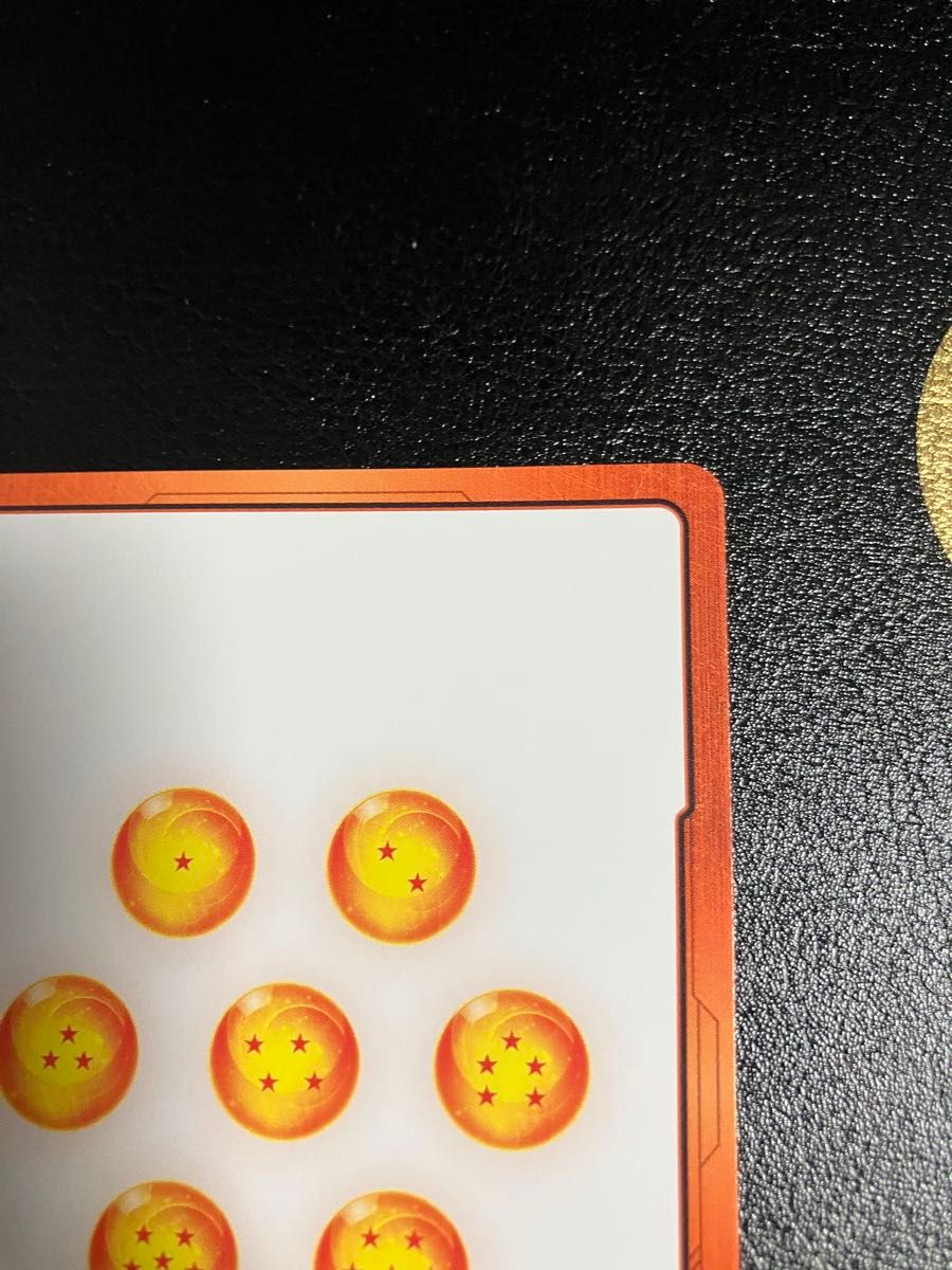 e-72 9巻 エナジーマーカー 金 manga booster フュージョンワールド