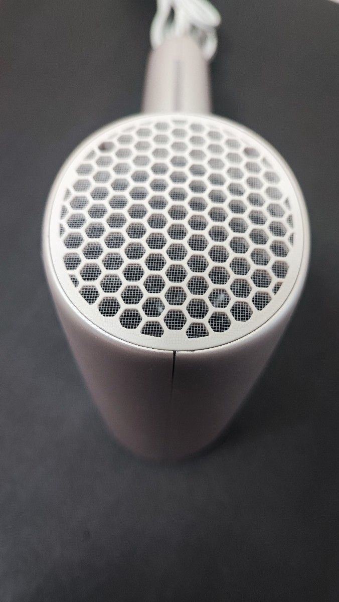 新品モーター交換済み】Panasonic ヘアドライヤー ナノケア EH-NA0J-P