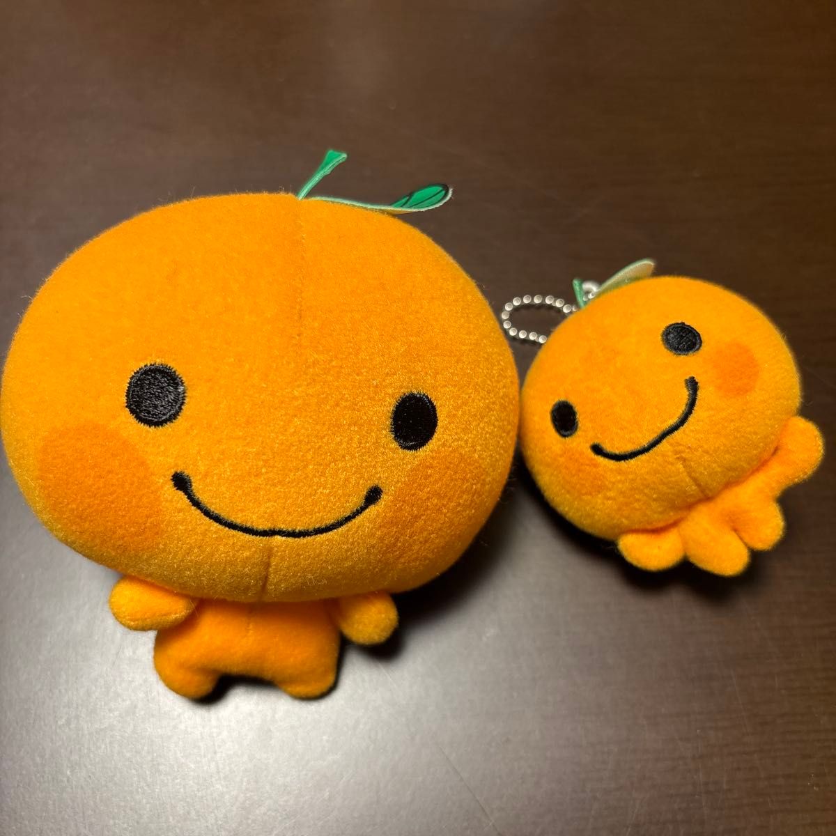 サンエックス みかんぼうや ぬいぐるみ マスコット 未使用品｜Yahoo