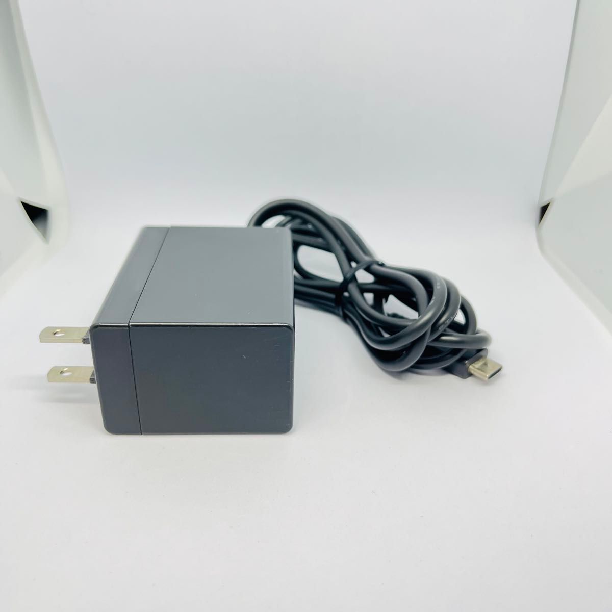 Switch 充電器 動作確認済 ACアダプタ スイッチ ニンテンドースイッチ