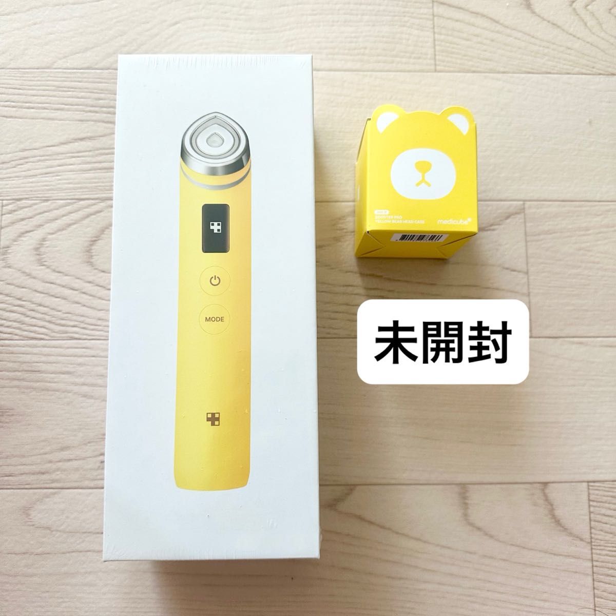 MEDICUBE メディキューブAGE-R ブースタープロ｜Yahoo!フリマ（旧