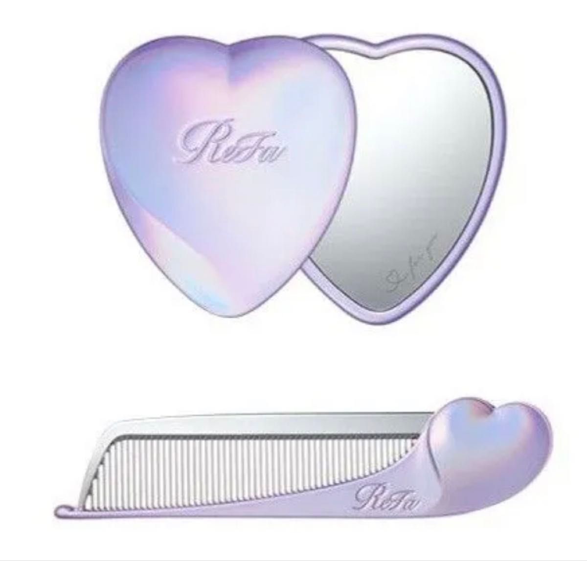 リファハートコーム ReFa ReFa VIP 会員限定 2点セットシルキー