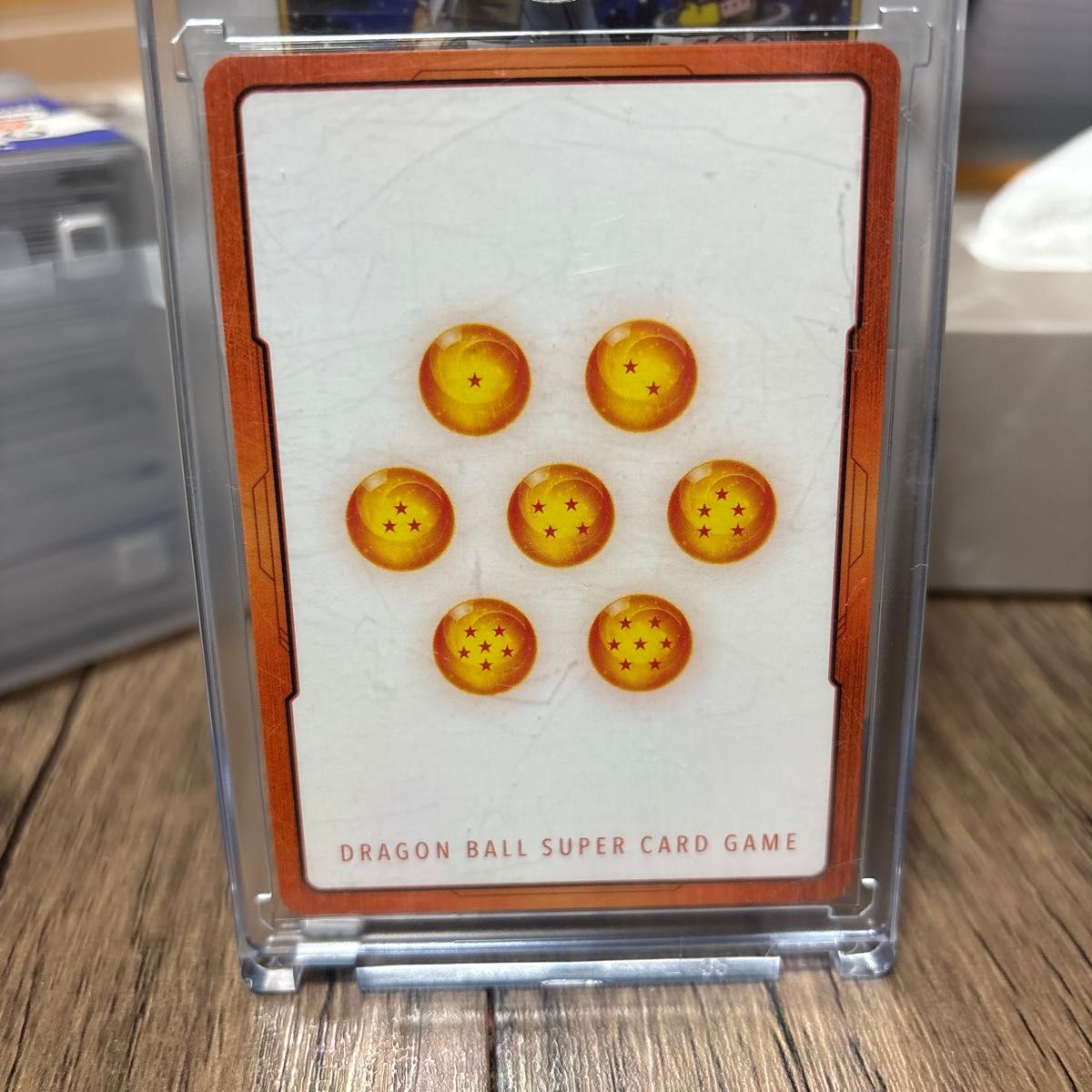 ドラゴンボール フュージョンワールド エナジーマーカー 36巻 金