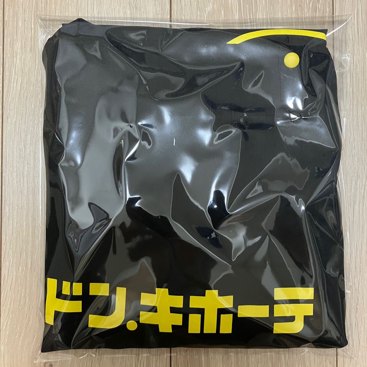 ドン・キホーテ エプロン 黒 非売品 エプロン｜Yahoo!フリマ（旧PayPay