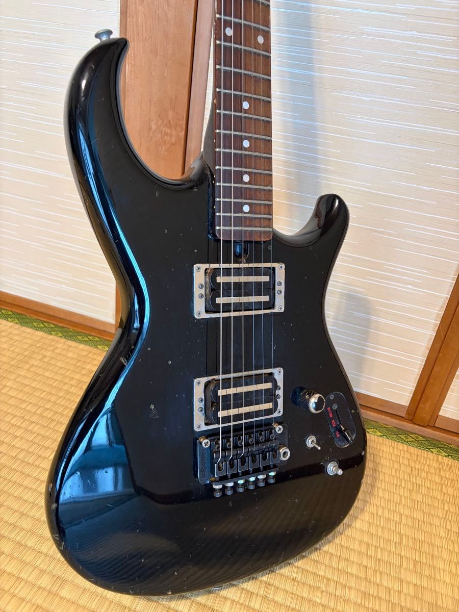 Aria Pro II (アリアプロⅡ) RS Inazuma（イナズマ） 1980年代