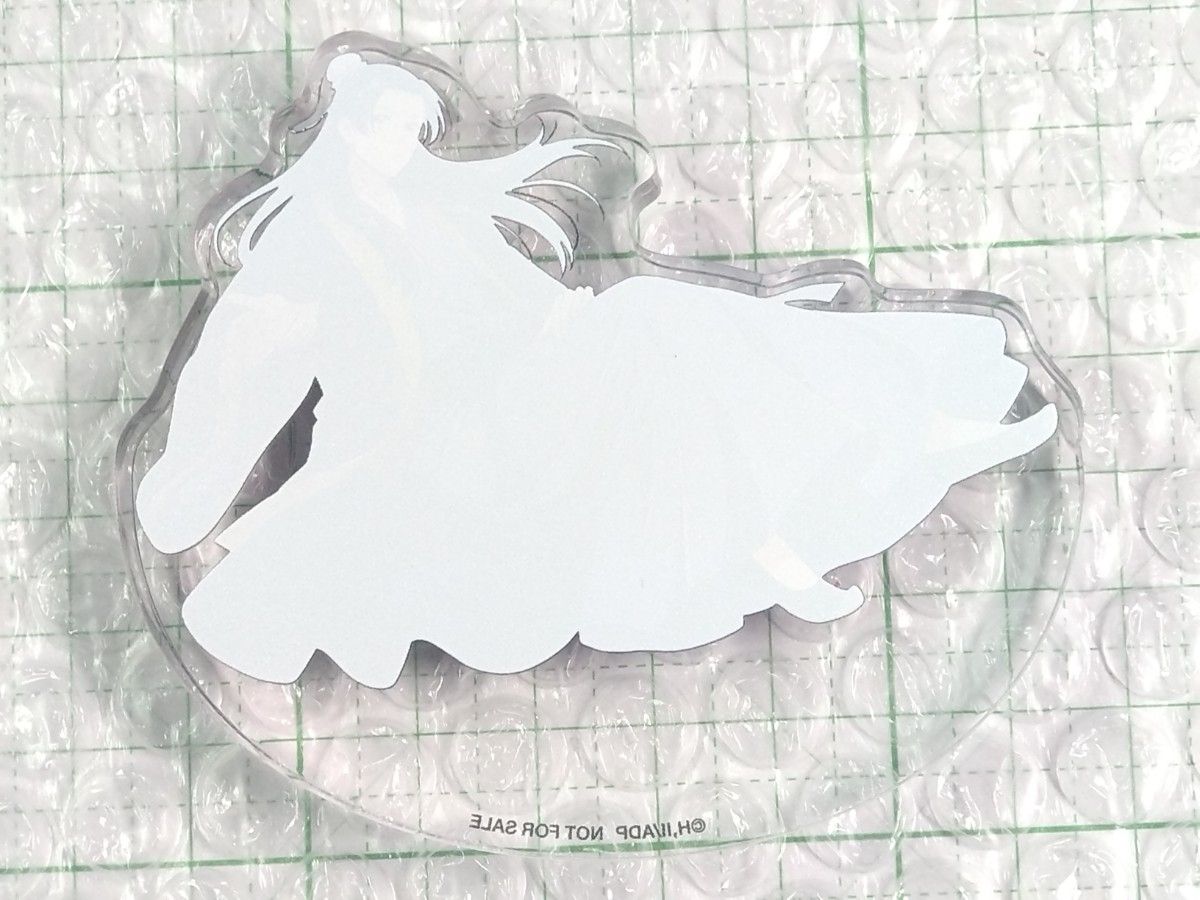 猫猫 壬氏 ゆらゆらアクリルブロック 薬屋のひとりごと 2種｜Yahoo