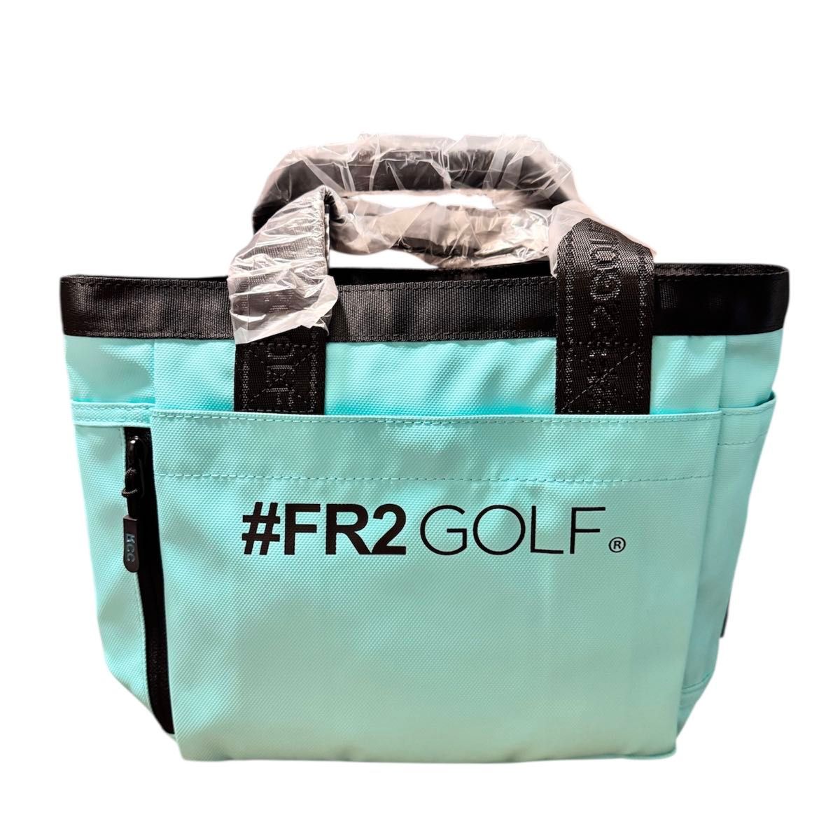タグ付】沖縄限定 #fr2GOLFエフアールツーゴルフ カートバッグ｜Yahoo