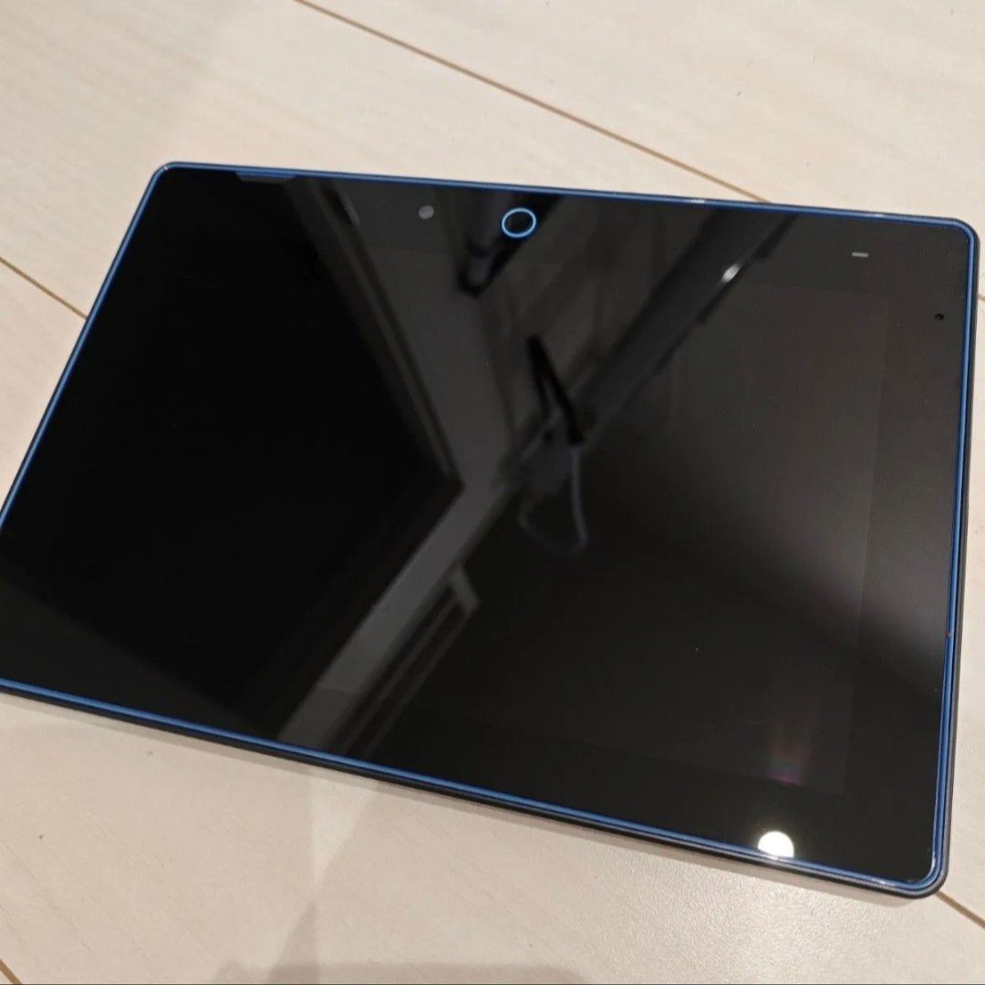 チャレンジパッドNEXT Android TAB-A05-BA1 タブレット チャレンジ