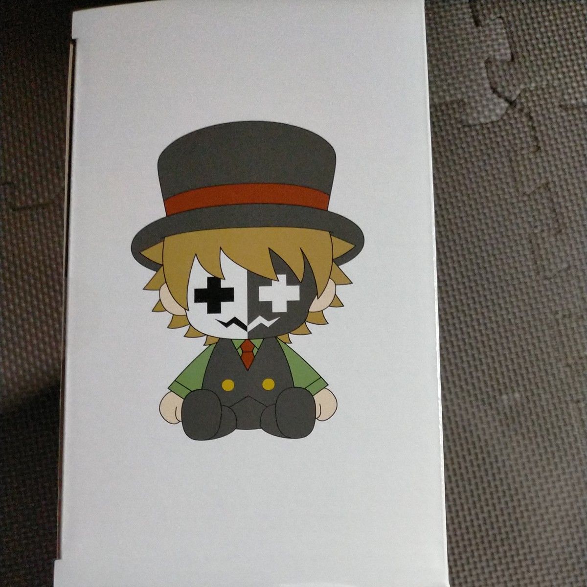 レトルトオンラインくじ レトルト ぬいぐるみ レトルトくん＆レトカニ