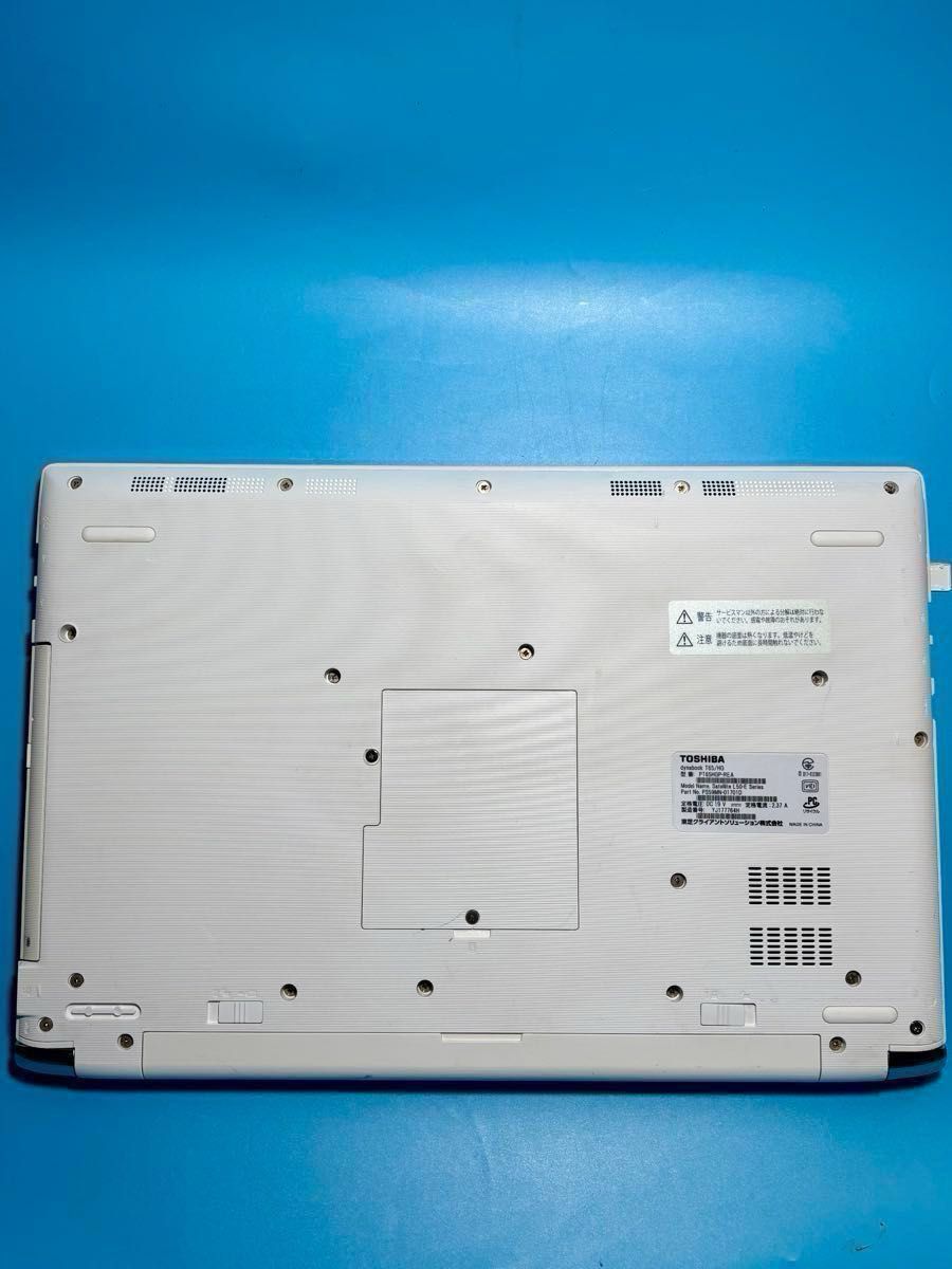 東芝 dynabook T65/HG SSD 2TB(新品) メモリ32GB Windows11 Office2024