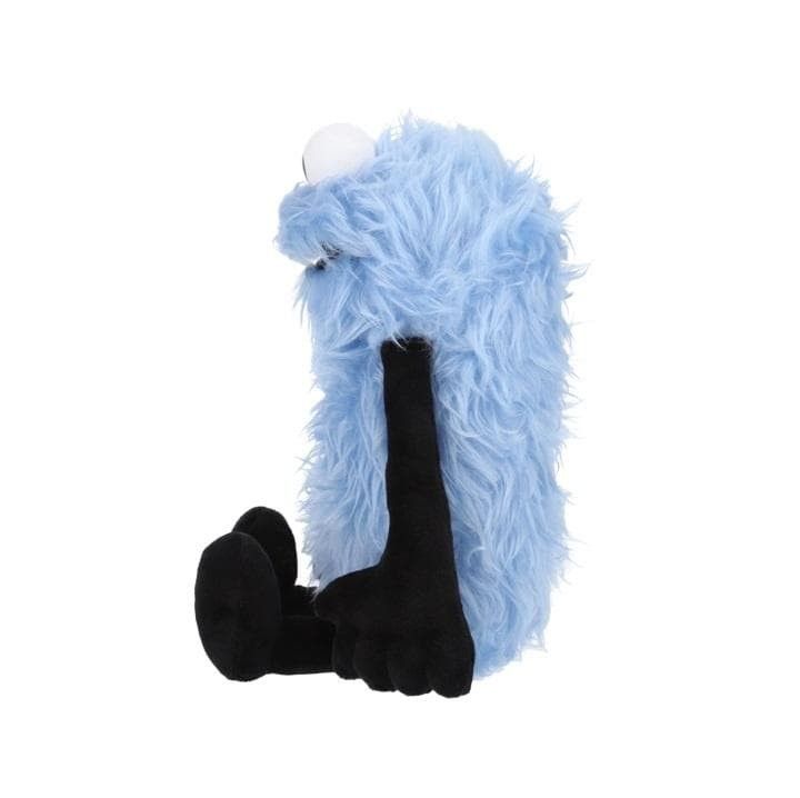 新品未開封】パペットスンスン ぬいぐるみ スンスン 公式 SNSN040