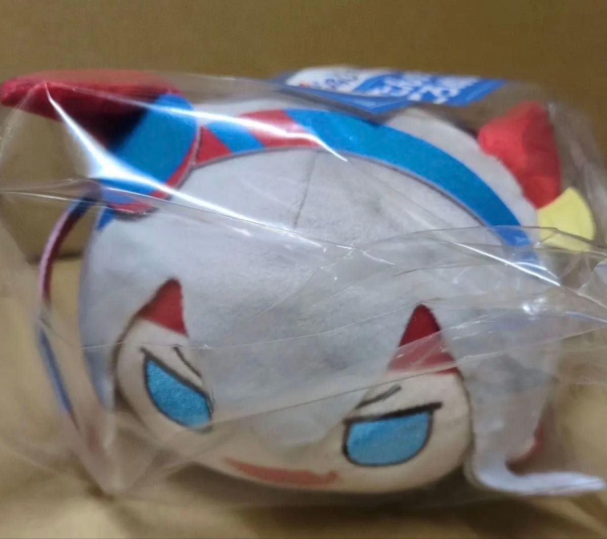 ウマ娘シンデレラグレイ エンタメくじ ①かんたんタマちゃん ウマ娘