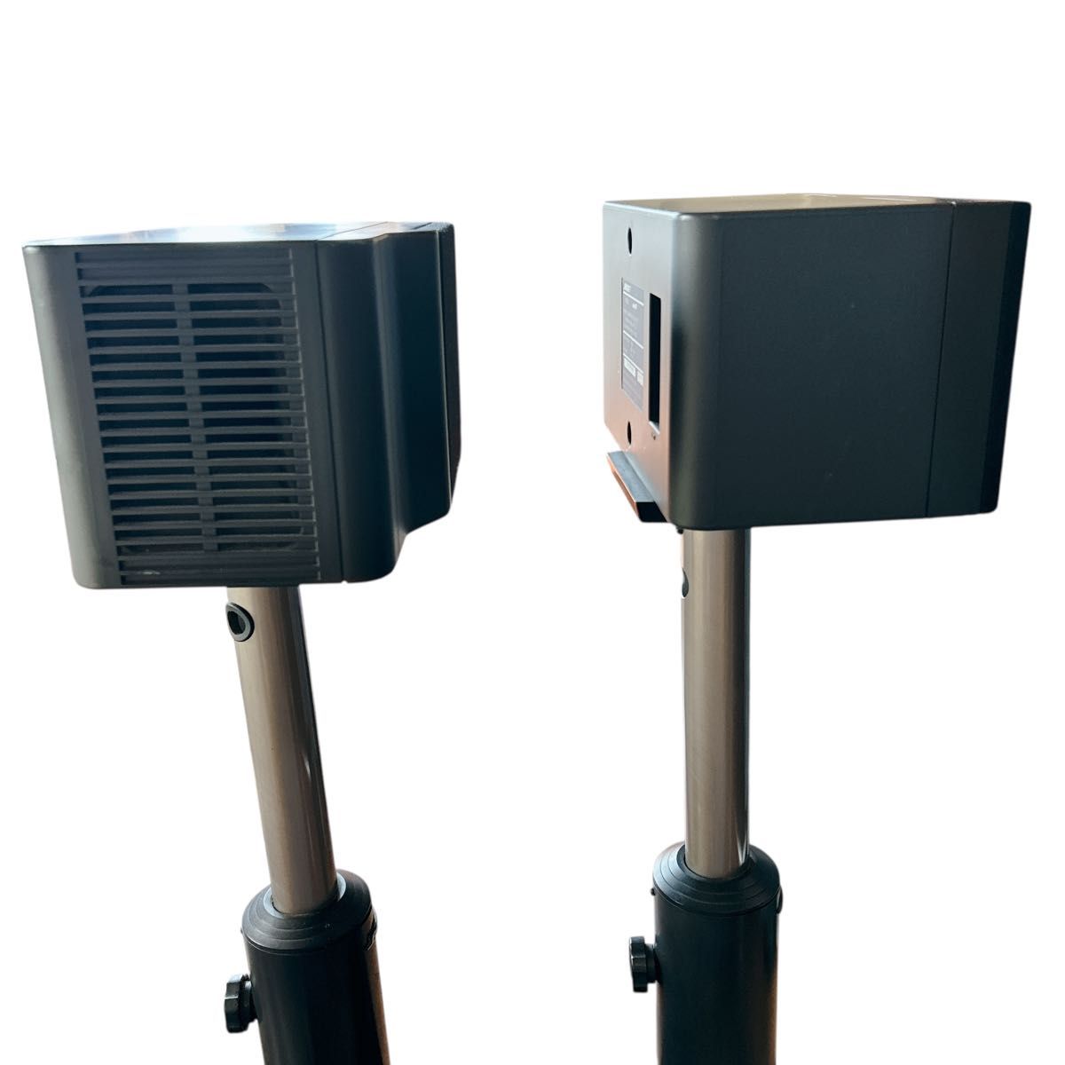 廃盤 希少 BOSE スピーカースタンド セット イタリアーノ 101ITPS-15