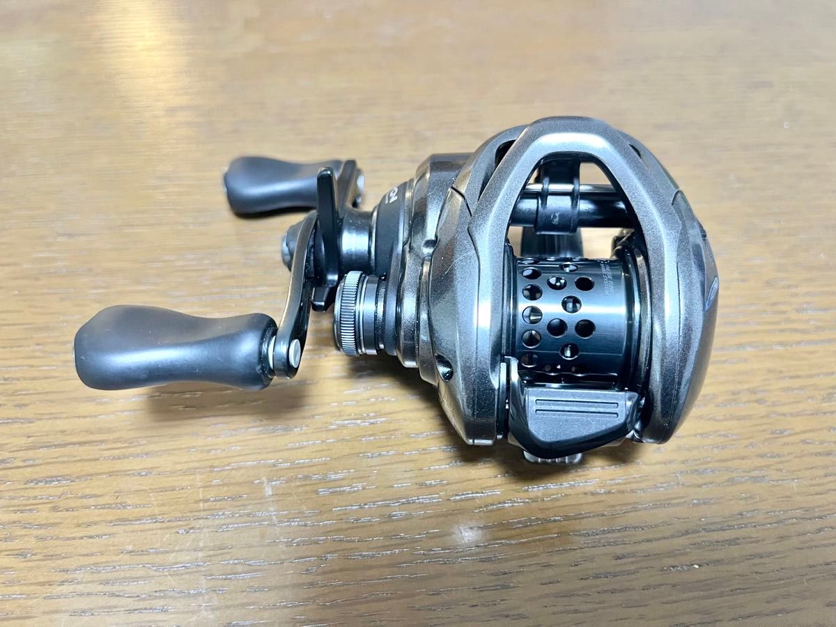 美品 25 SLX BFS XG 左ハンドル シマノ LEFT レフト 8 2｜Yahoo!フリマ