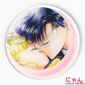 セーラームーン カフェ 2025 ランダム アクリルコースター｜Yahoo