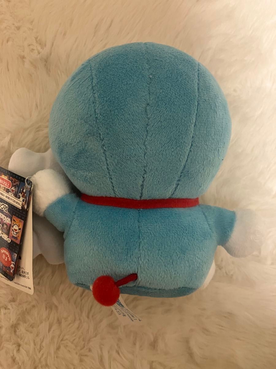 ドラえもん 映画コスチュームぬいぐるみ 3点セット｜Yahoo!フリマ（旧